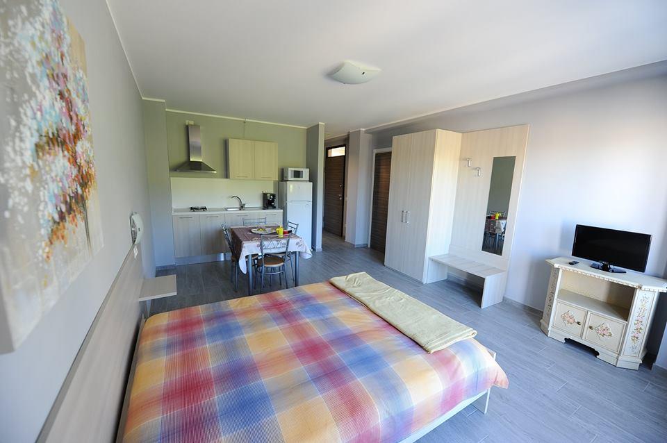 B&B La Castellana Matera Exterior photo