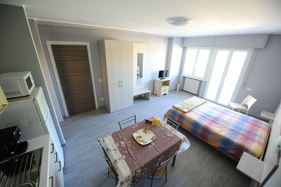 B&B La Castellana Matera Exterior photo