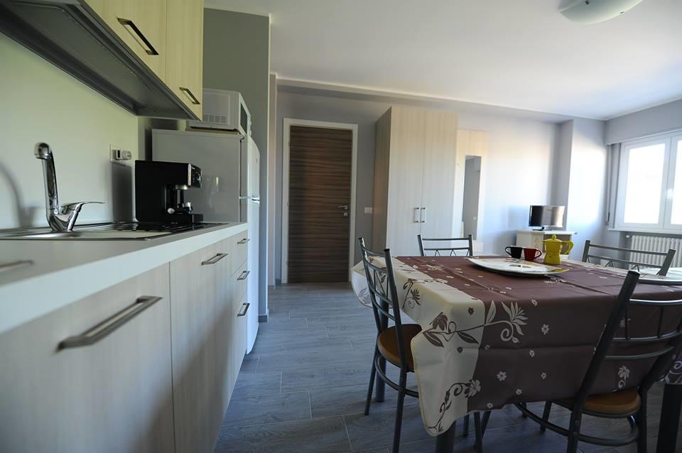 B&B La Castellana Matera Exterior photo