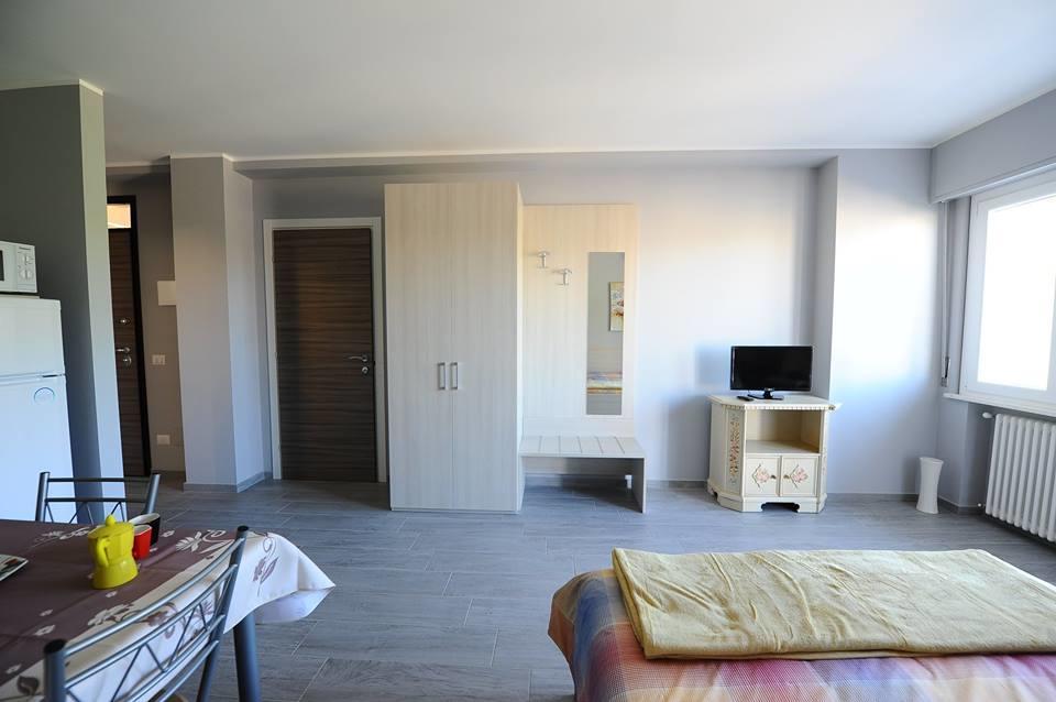 B&B La Castellana Matera Exterior photo