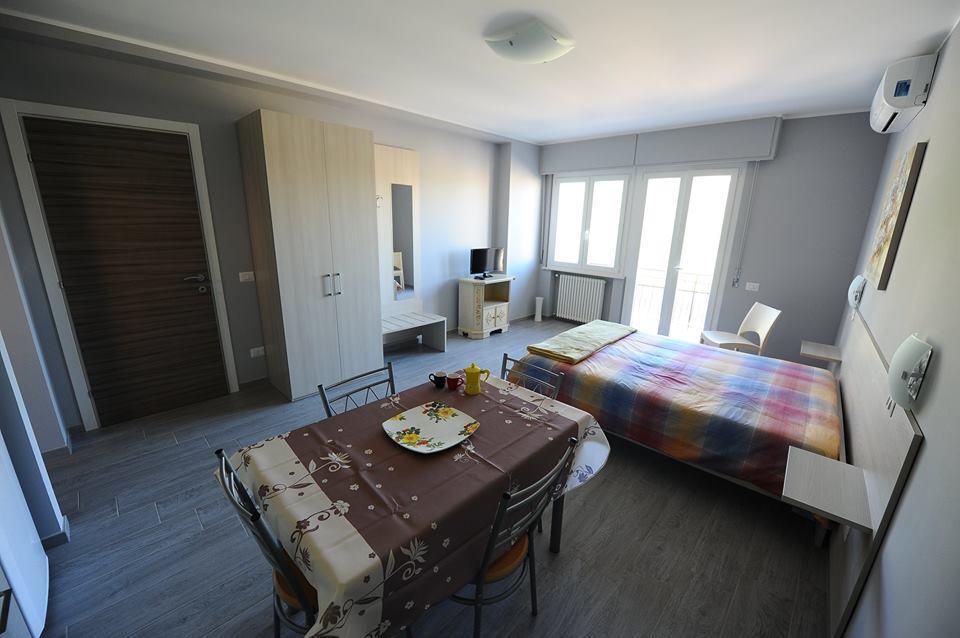 B&B La Castellana Matera Exterior photo