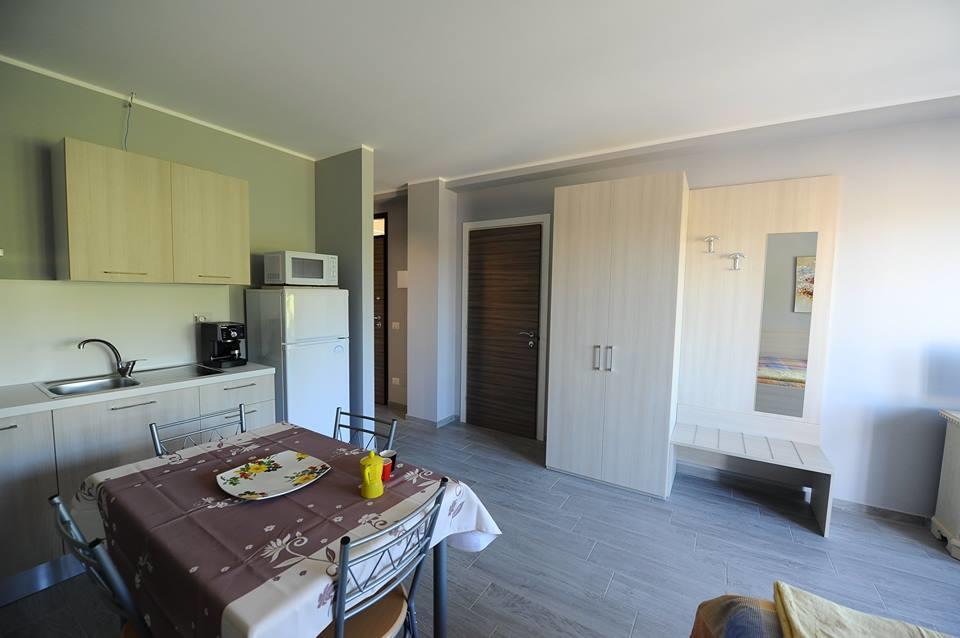 B&B La Castellana Matera Exterior photo