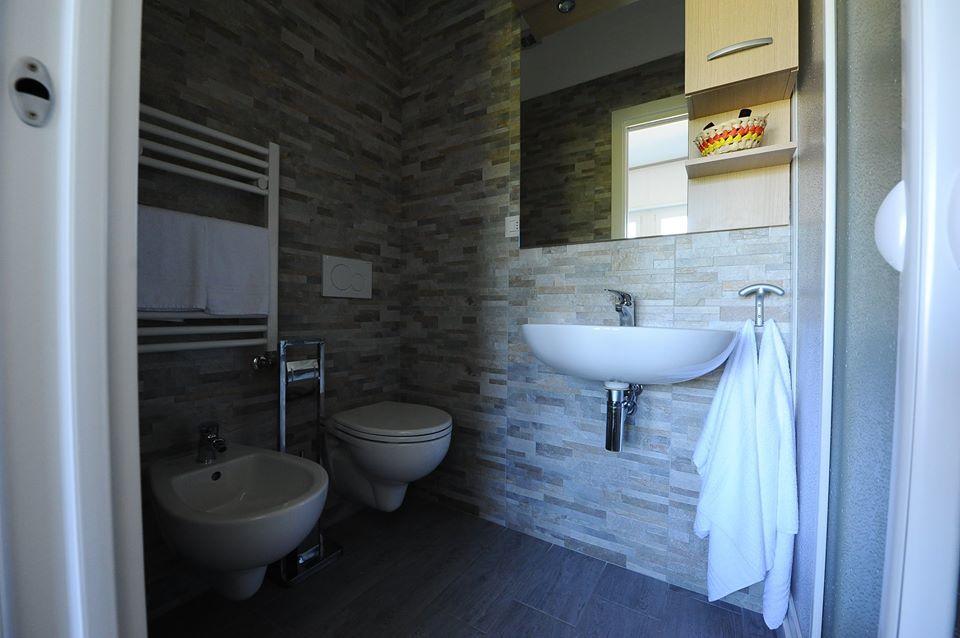 B&B La Castellana Matera Exterior photo