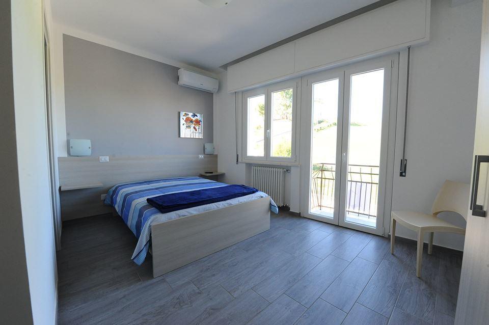 B&B La Castellana Matera Exterior photo