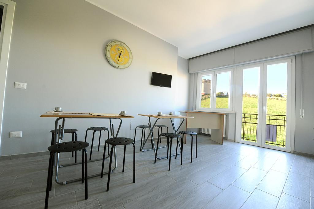 B&B La Castellana Matera Exterior photo
