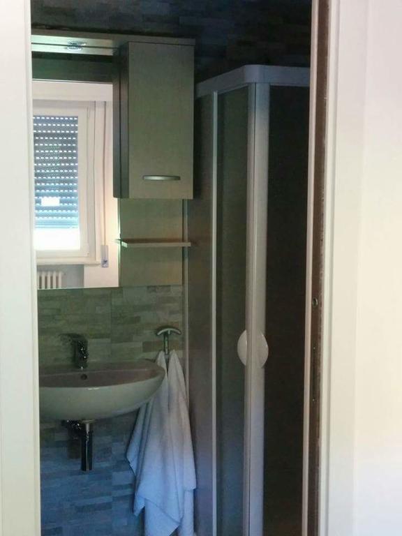 B&B La Castellana Matera Exterior photo