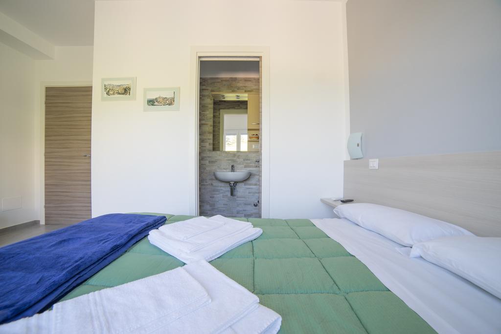 B&B La Castellana Matera Exterior photo