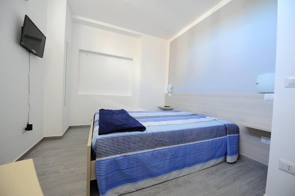 B&B La Castellana Matera Exterior photo