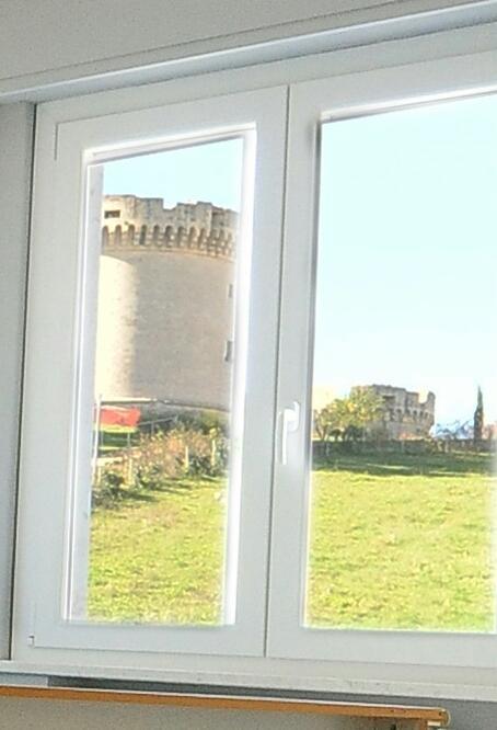 B&B La Castellana Matera Exterior photo