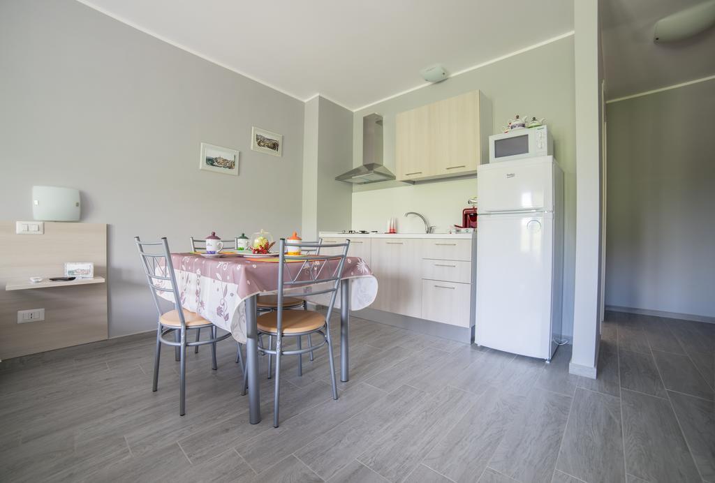 B&B La Castellana Matera Exterior photo